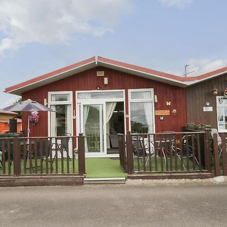225 Seaside Retreat Villa Bridlington Exterior photo