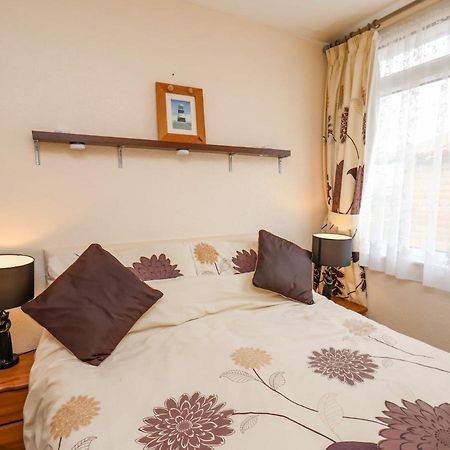 225 Seaside Retreat Villa Bridlington Exterior photo