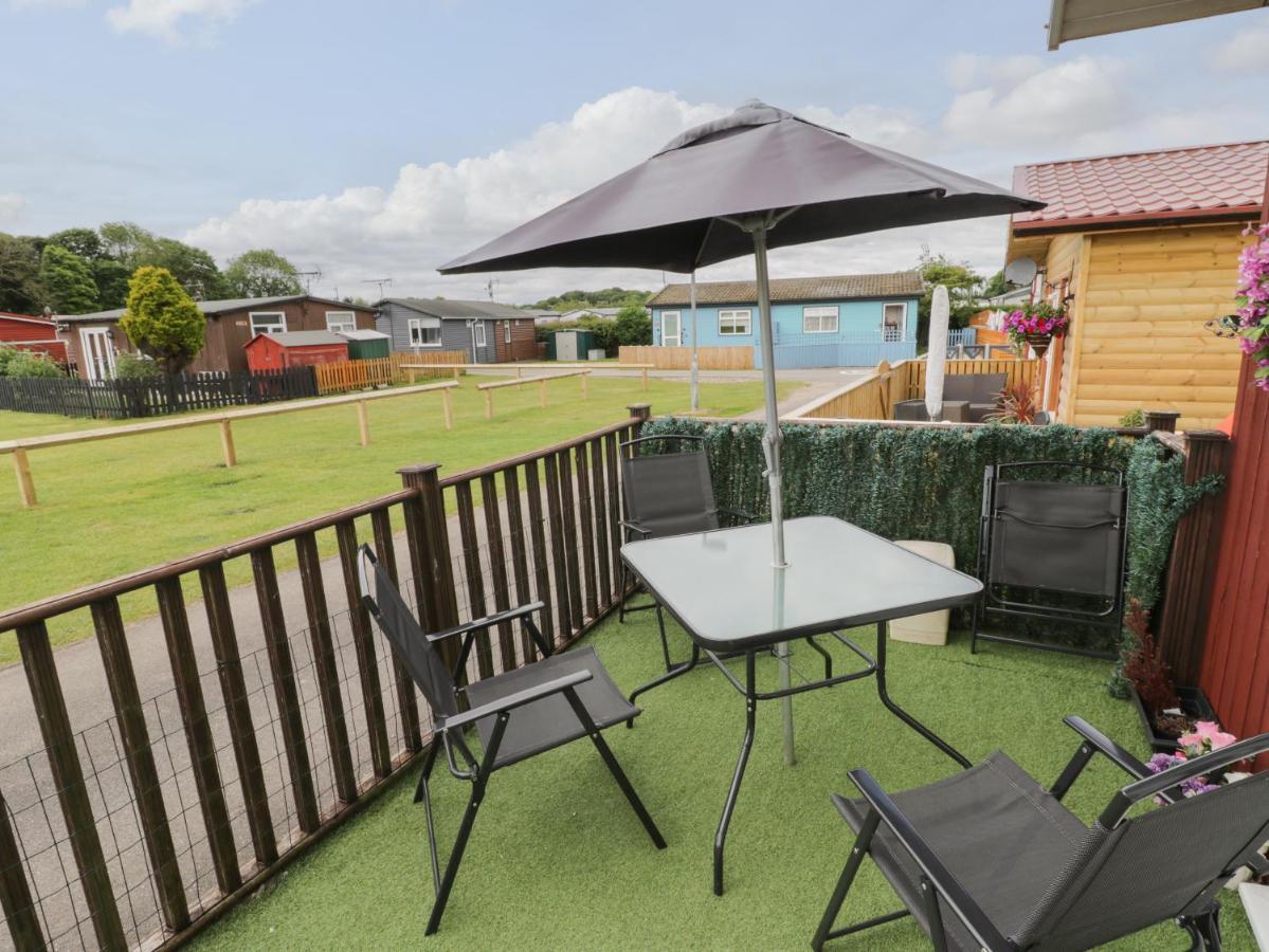 225 Seaside Retreat Villa Bridlington Exterior photo