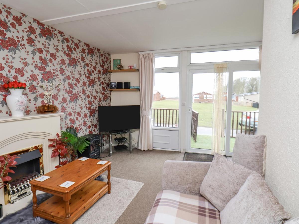 225 Seaside Retreat Villa Bridlington Exterior photo