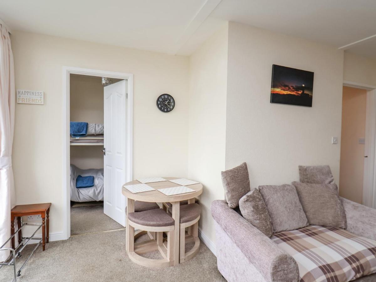 225 Seaside Retreat Villa Bridlington Exterior photo