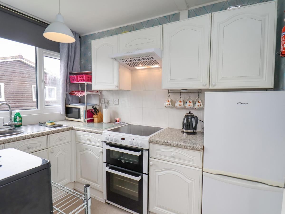 225 Seaside Retreat Villa Bridlington Exterior photo