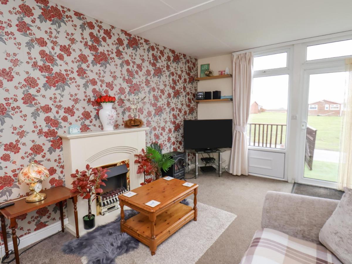 225 Seaside Retreat Villa Bridlington Exterior photo