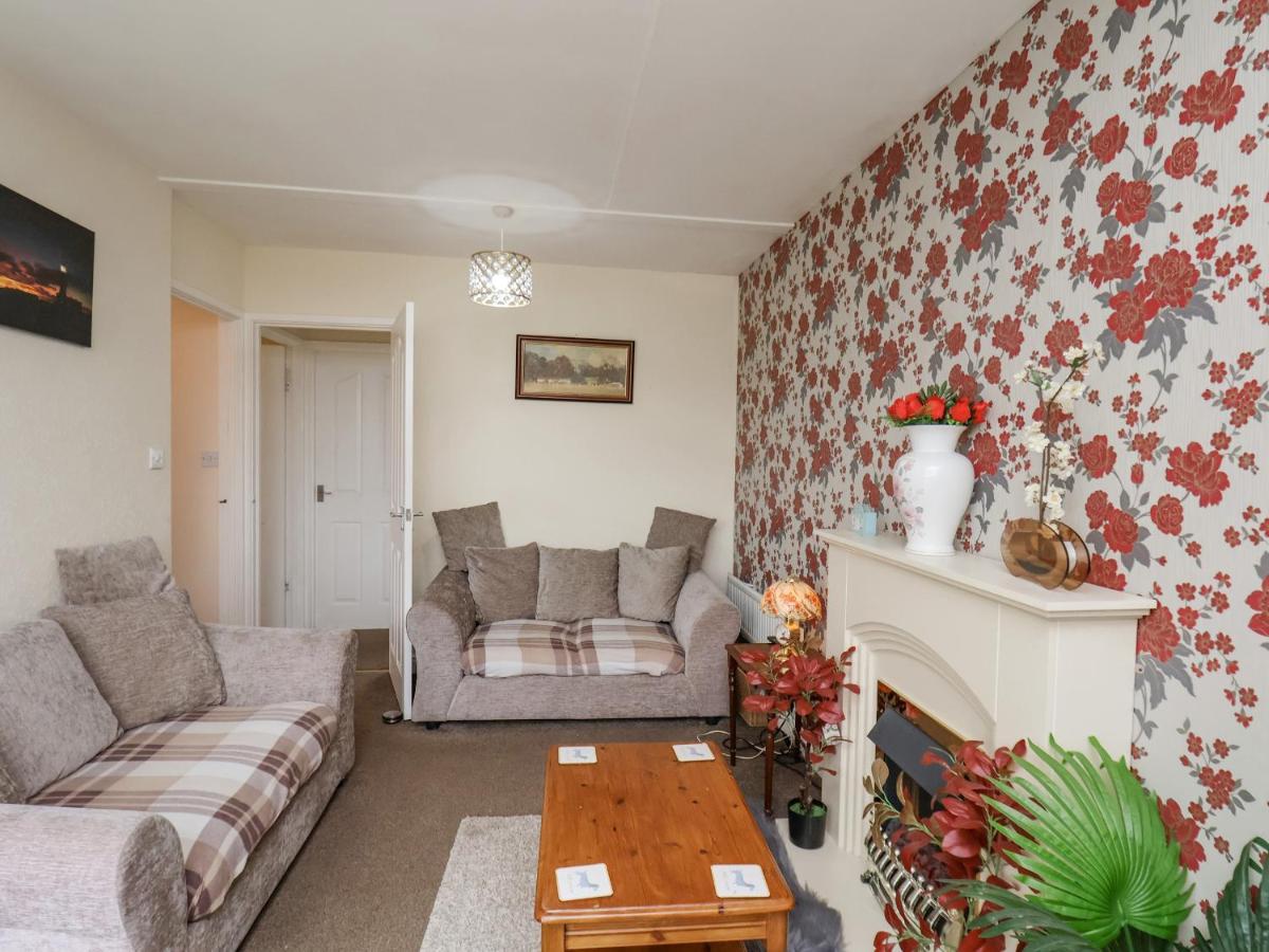 225 Seaside Retreat Villa Bridlington Exterior photo