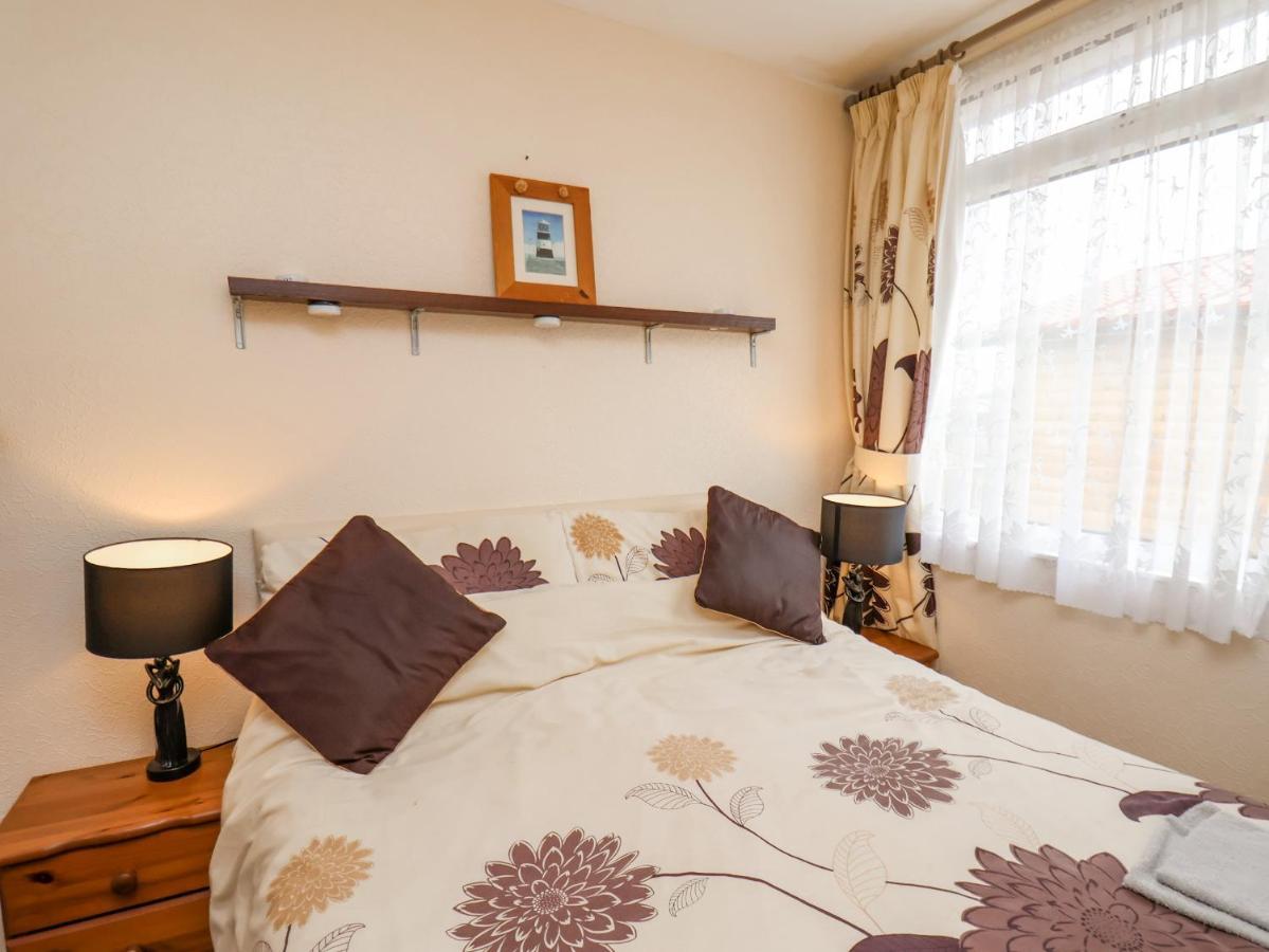 225 Seaside Retreat Villa Bridlington Exterior photo