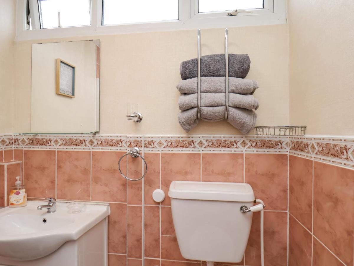 225 Seaside Retreat Villa Bridlington Exterior photo