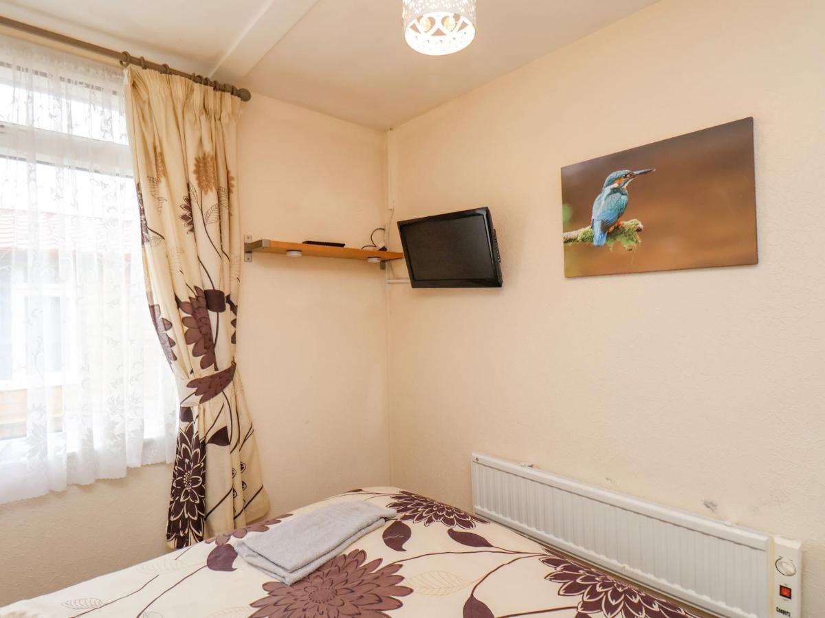 225 Seaside Retreat Villa Bridlington Exterior photo